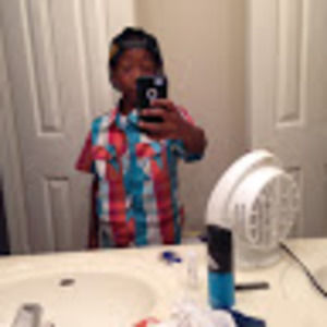 Meet your Posher, Nick